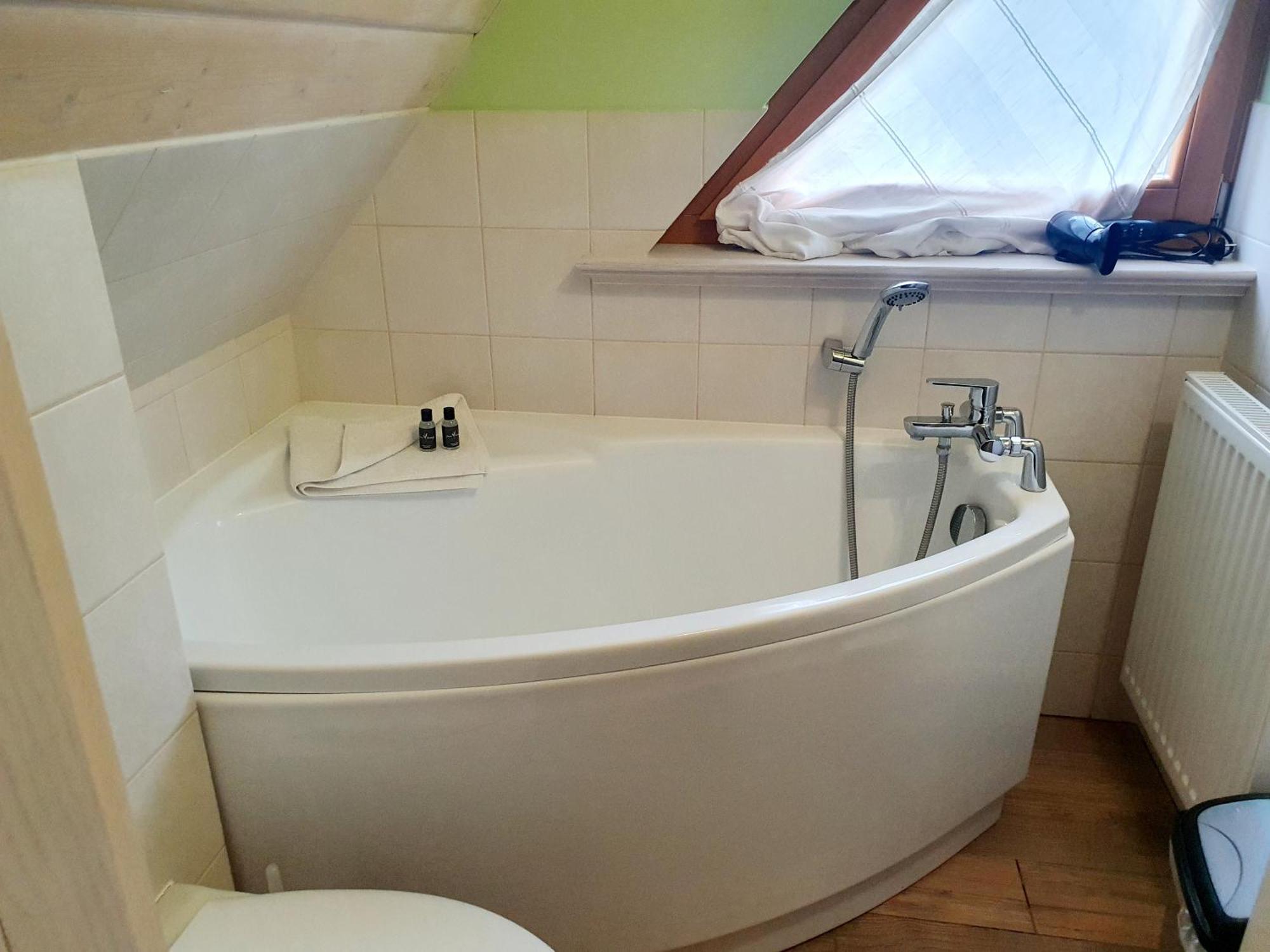 Krupowka Mountain - Widokowy Z Basenami & Wellness 4*
