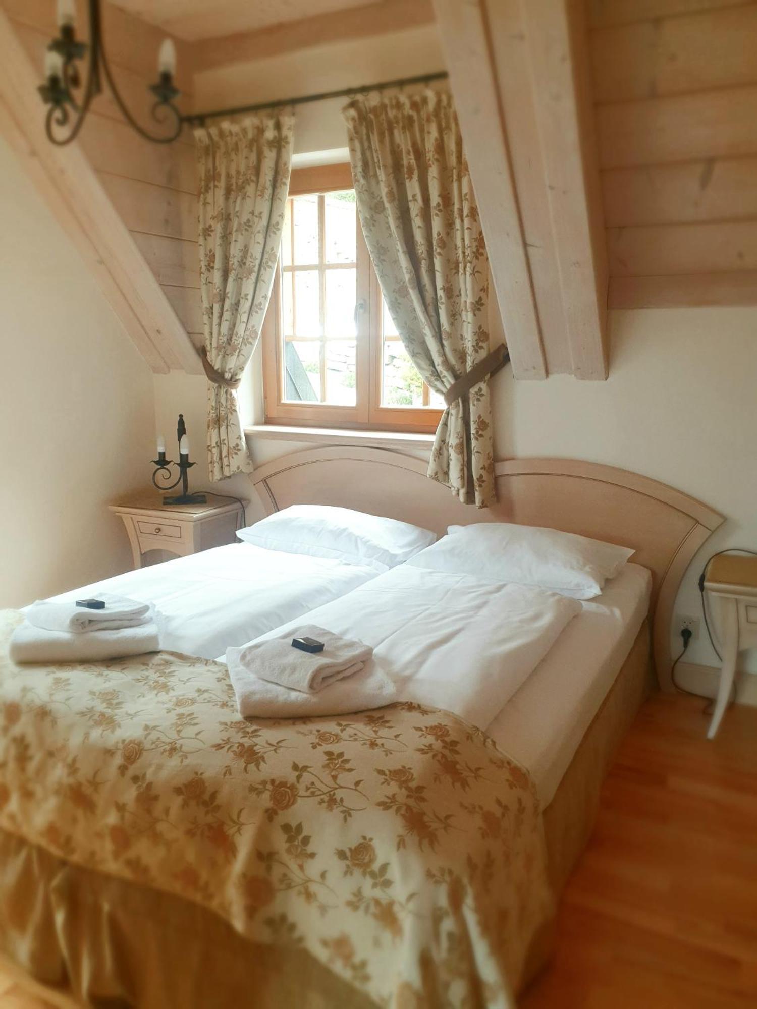 Aparthotel Krupowka Mountain - Widokowy Z Basenami & Wellness 4*