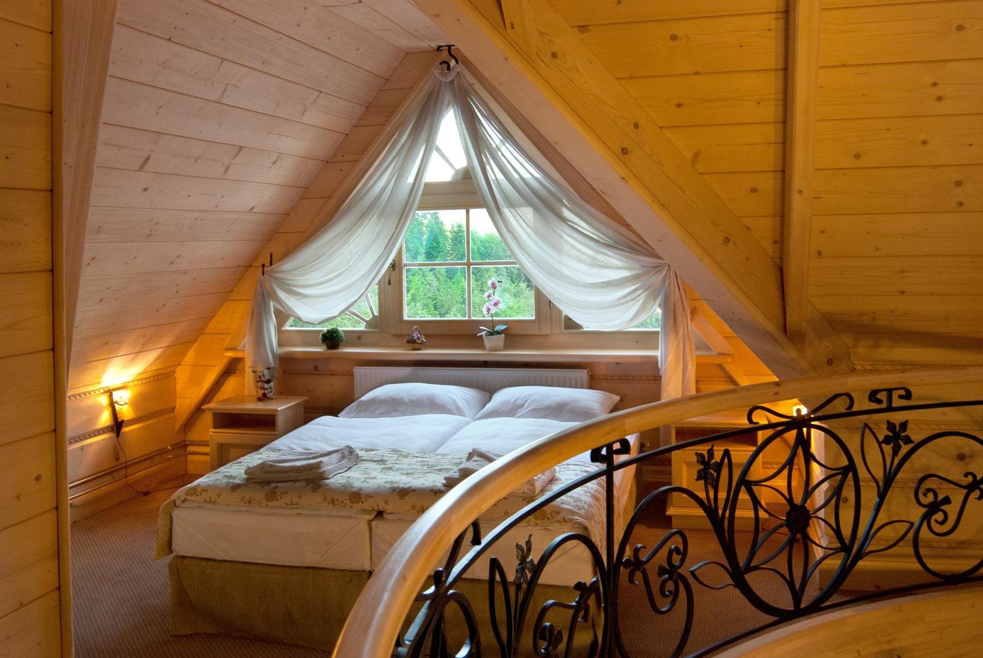 Krupowka Mountain - Widokowy Z Basenami & Wellness 4* Szczyrk