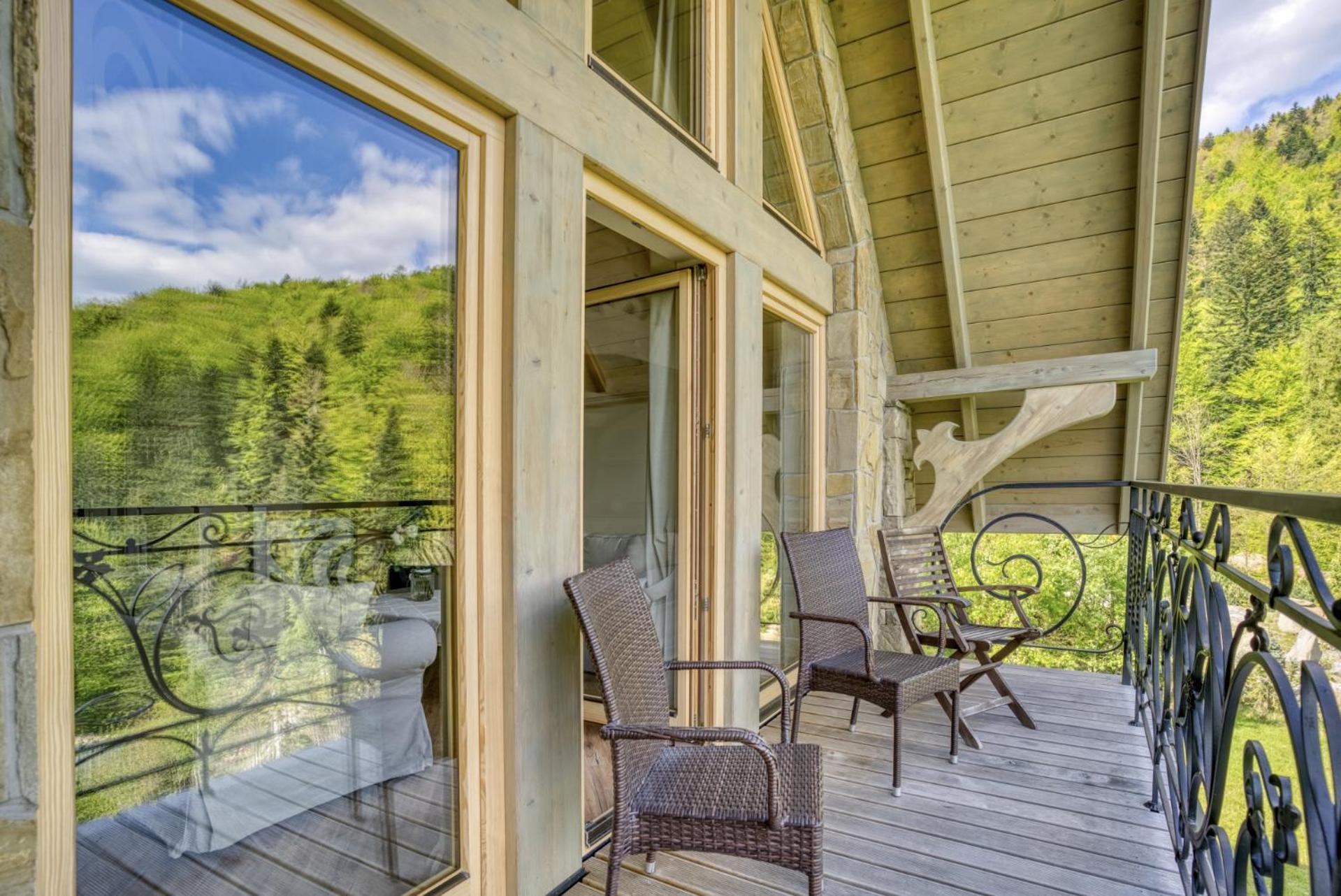 Krupowka Mountain - Widokowy Z Basenami & Wellness 4*