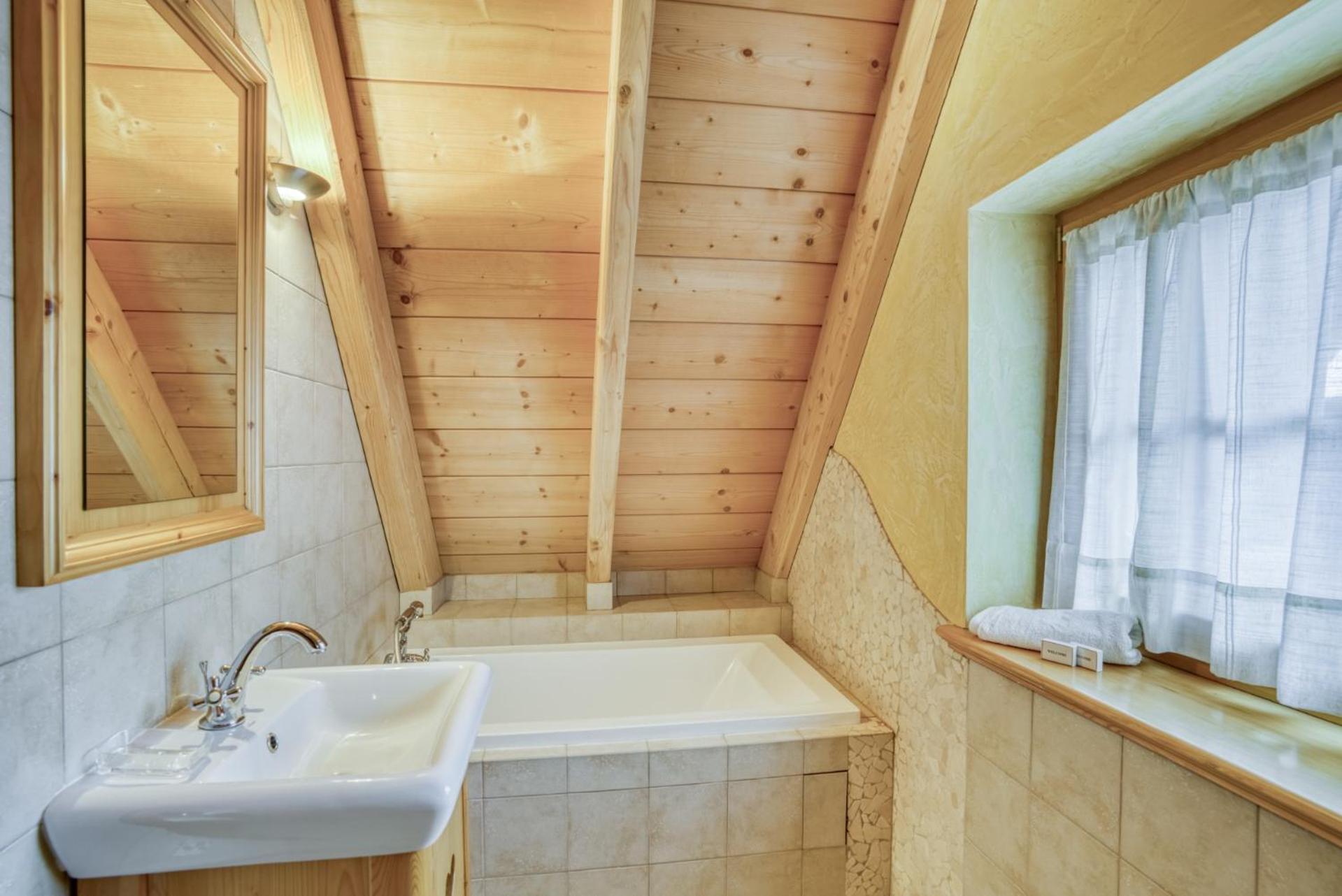 Aparthotel Krupowka Mountain - Widokowy Z Basenami & Wellness