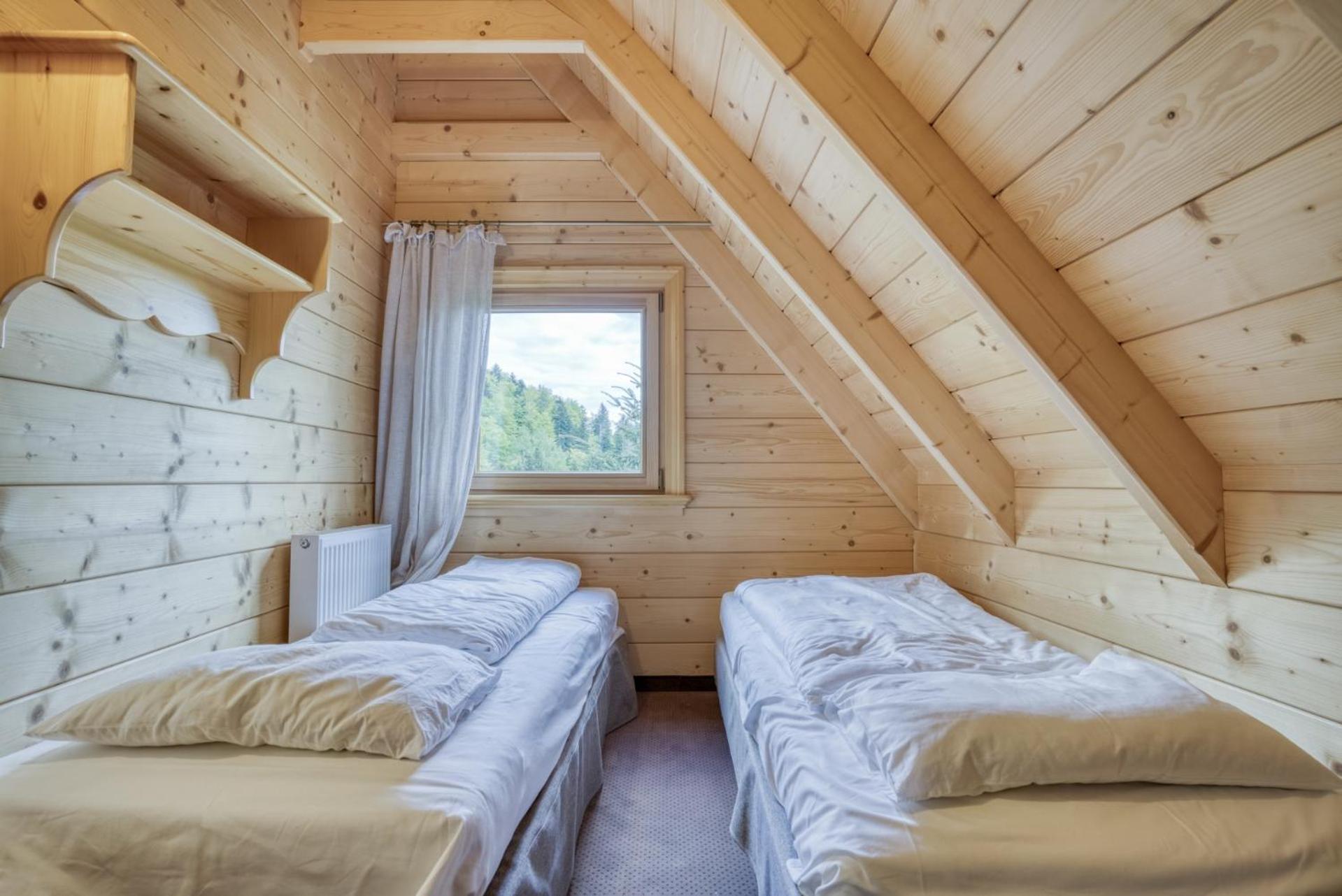 Krupowka Mountain - Widokowy Z Basenami & Wellness