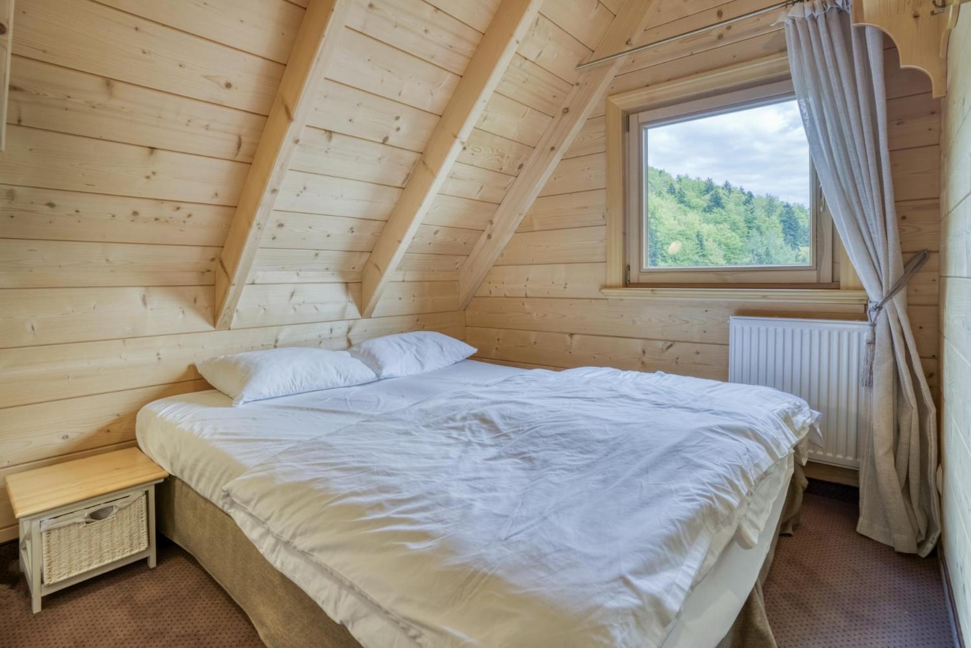 Krupowka Mountain - Widokowy Z Basenami & Wellness Aparthotel Szczyrk