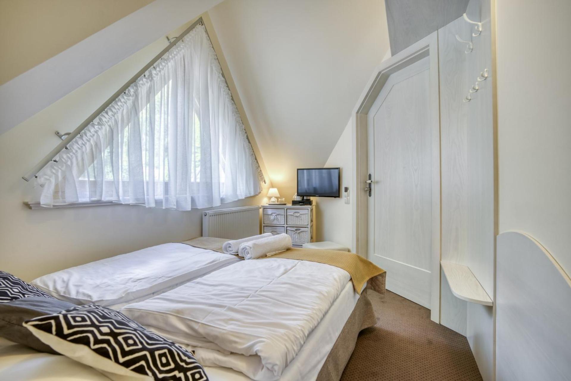 Krupowka Mountain - Widokowy Z Basenami & Wellness 4* Szczyrk