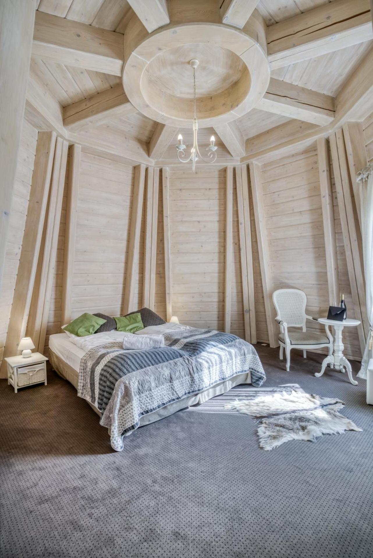 Krupowka Mountain - Widokowy Z Basenami & Wellness Aparthotel