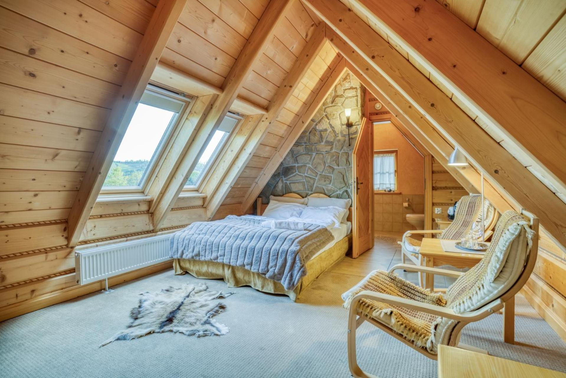 Krupowka Mountain - Widokowy Z Basenami & Wellness Aparthotel 4*