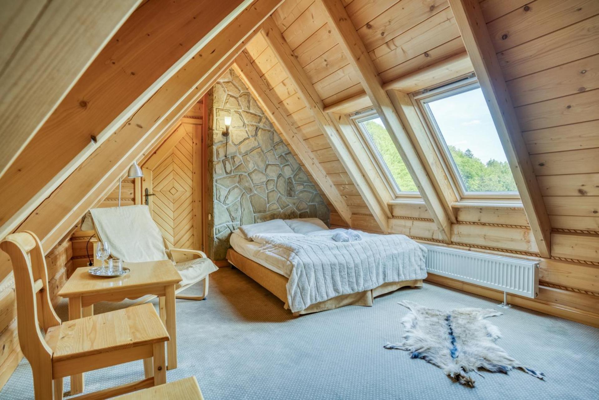 Aparthotel Krupowka Mountain - Widokowy Z Basenami & Wellness Szczyrk