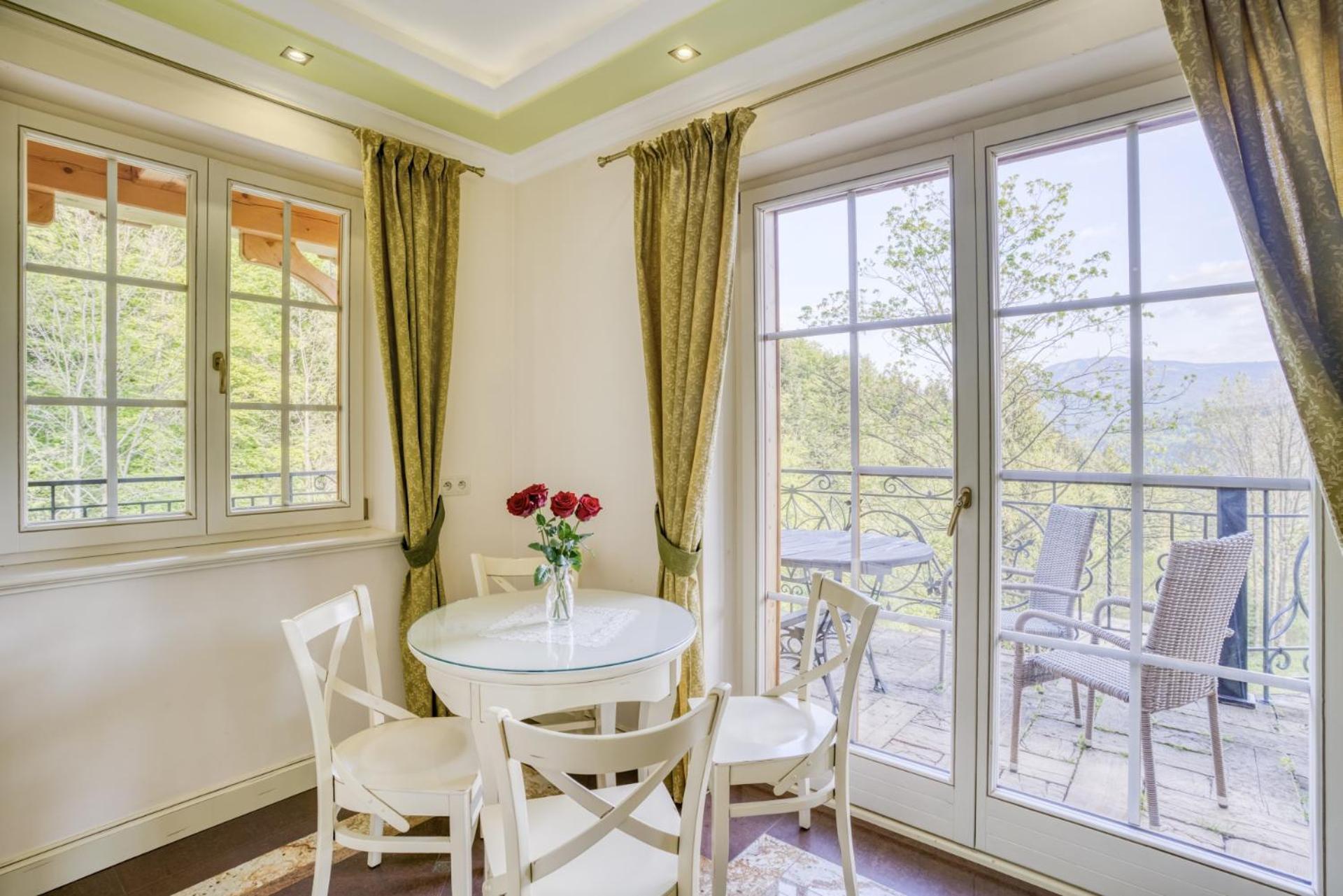 Krupowka Mountain - Widokowy Z Basenami & Wellness 4*