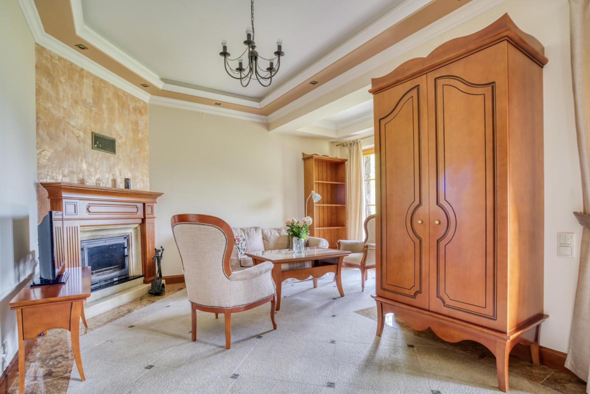 Krupowka Mountain - Widokowy Z Basenami & Wellness 4*