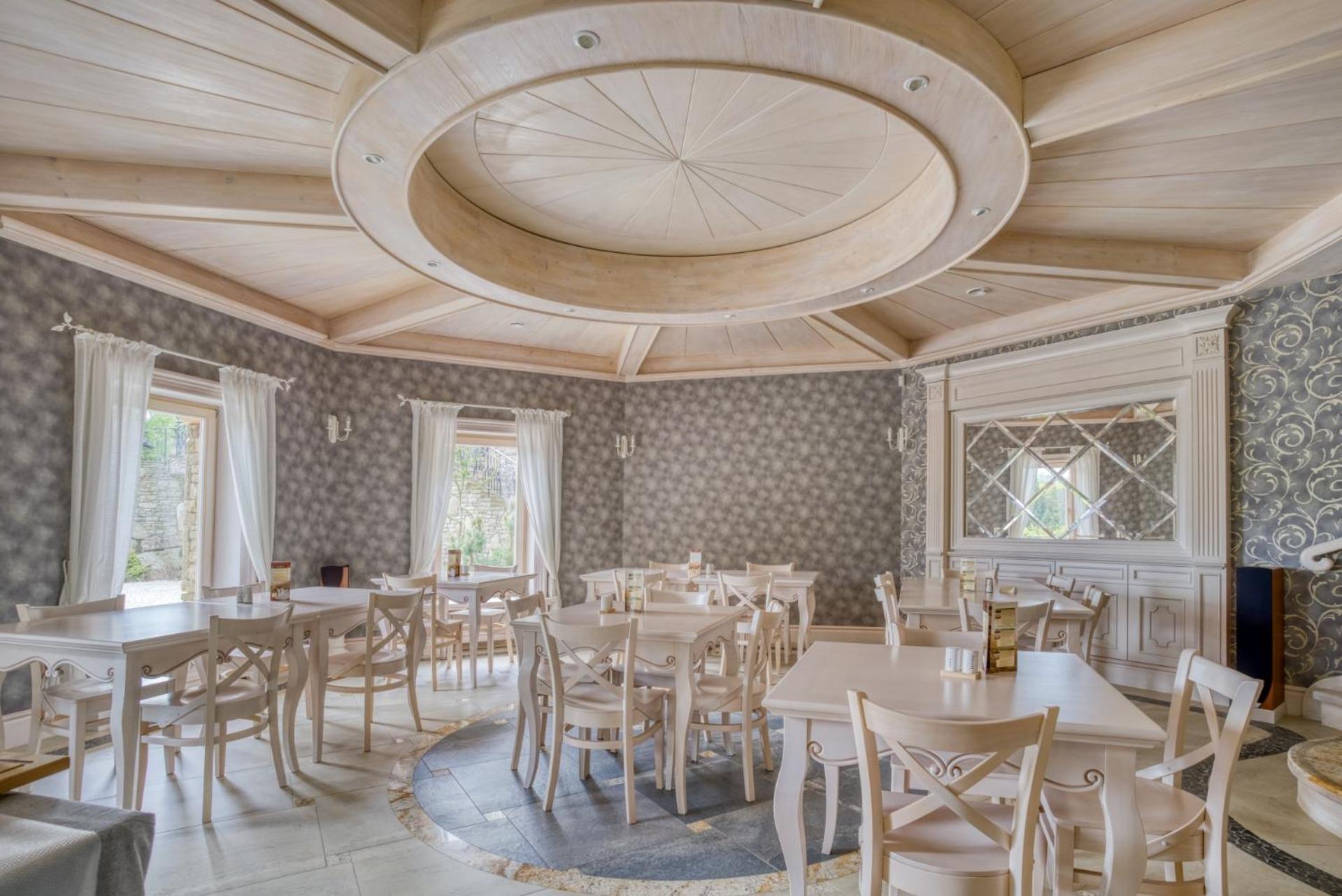 Aparthotel Krupowka Mountain - Widokowy Z Basenami & Wellness
