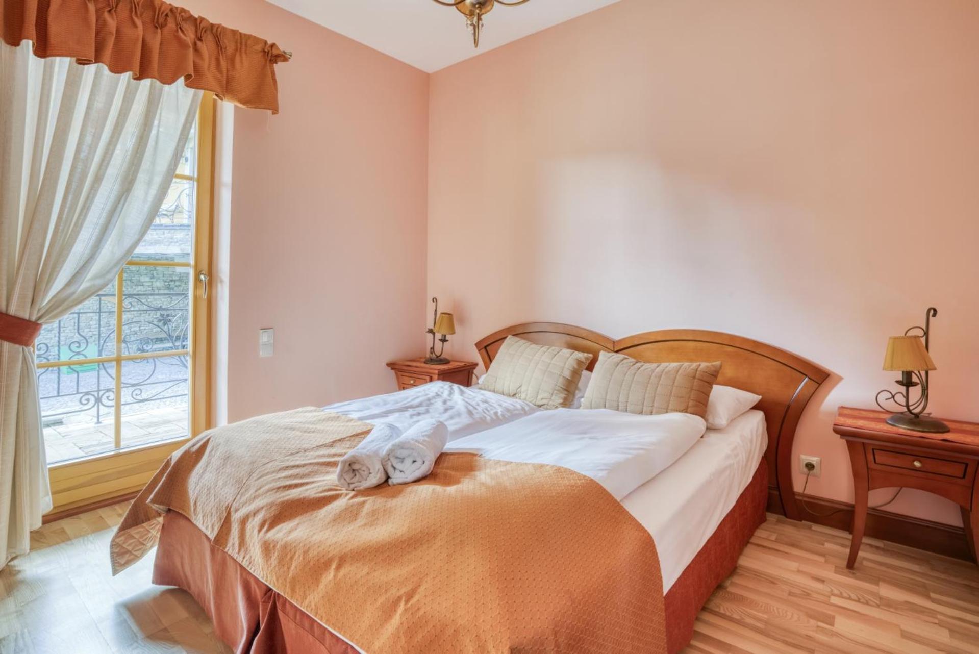 Krupowka Mountain - Widokowy Z Basenami & Wellness 4* Szczyrk